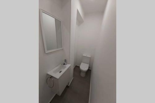 Acogedor Apartamento Reci�n Restaurado