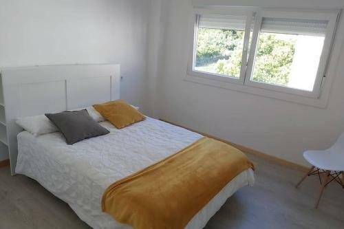 Acogedor Apartamento Reci�n Restaurado