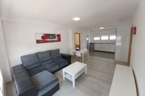 Acogedor Apartamento Reci�n Restaurado