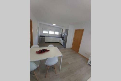 Acogedor Apartamento Reci�n Restaurado