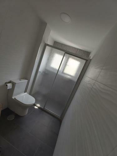 Acogedor Apartamento Reci�n Restaurado