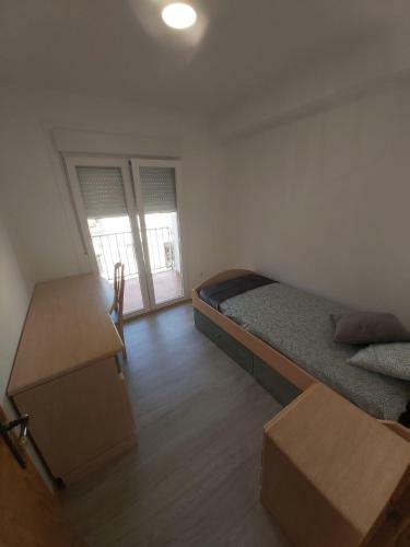 Acogedor Apartamento Reci�n Restaurado