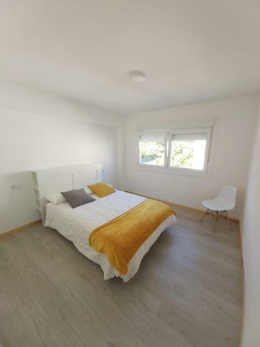 Acogedor Apartamento Reci�n Restaurado