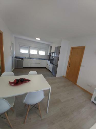 Acogedor Apartamento Reci�n Restaurado