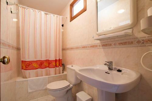 Apartamentos Carmen