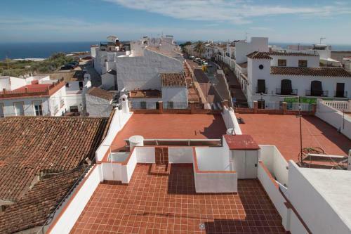 Apartamentos Carmen