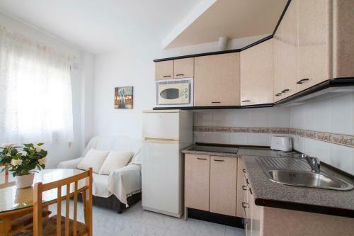 Apartamentos Carmen