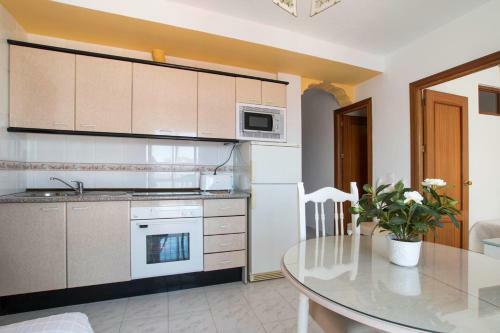 Apartamentos Carmen