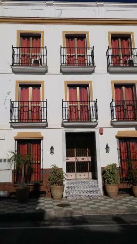 Hotel La Casilla De Enfrente Plm