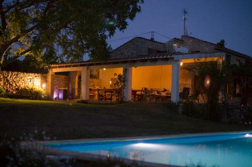Villa Casa Rural Somnis Del Montsant