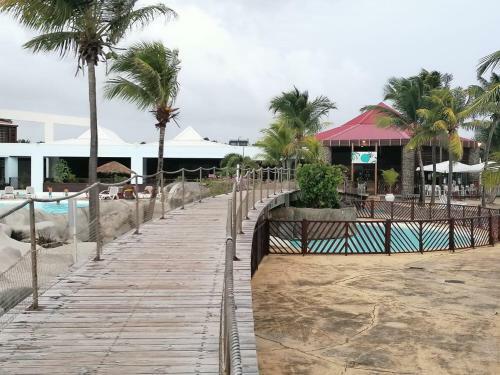 Apartamento Haven Paradise