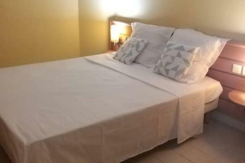 Apartamento Haven Paradise
