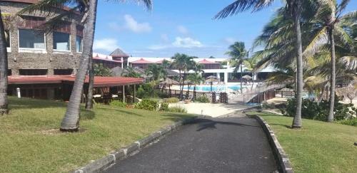 Apartamento Haven Paradise