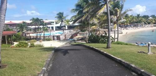 Apartamento Haven Paradise