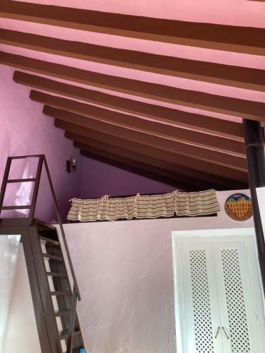 Casa Paquita Maro