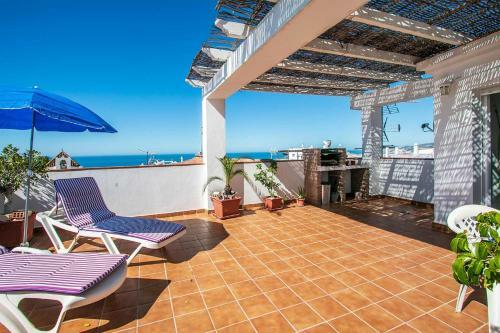 Apartamentos Casa Yoli En Maro