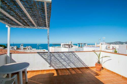 Apartamentos Casa Yoli En Maro