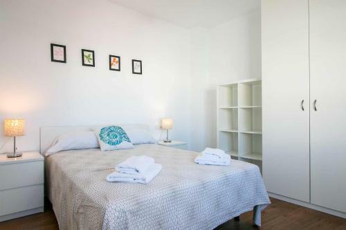 Apartamentos Casa Yoli En Maro
