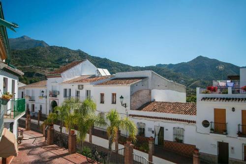 Apartamentos Casa Yoli En Maro