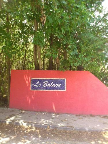 Bungalow Vanille Gite Tifigues