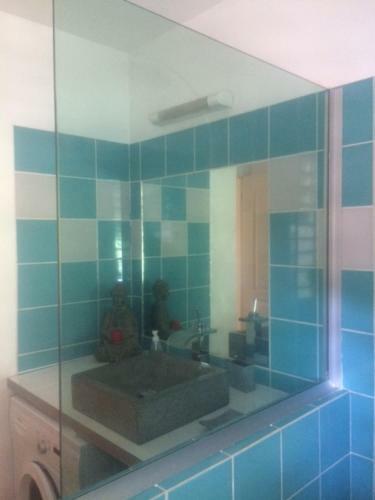 Bungalow Vanille Gite Tifigues