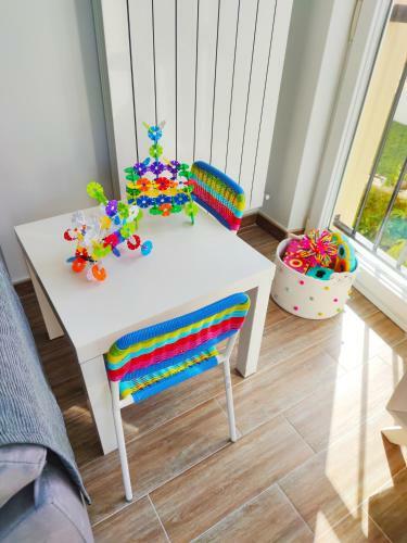 Apartamento La Casita Del Norte