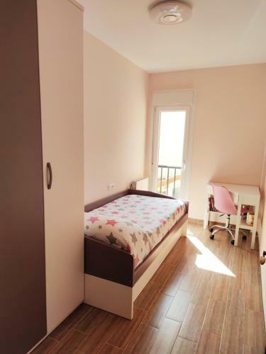 Apartamento La Casita Del Norte