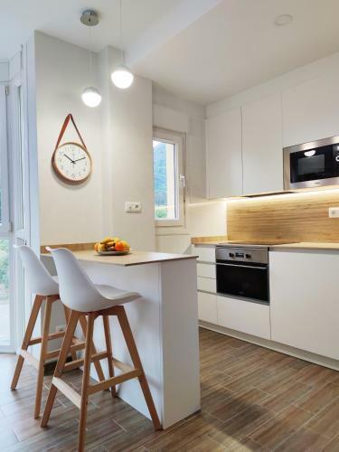 Apartamento La Casita Del Norte