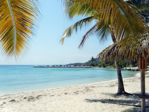 Apartamento Le Tiar� - Anse Des Rochers