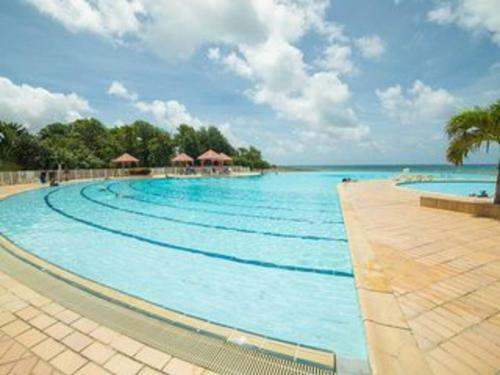 Apartamento Le Tiar� - Anse Des Rochers