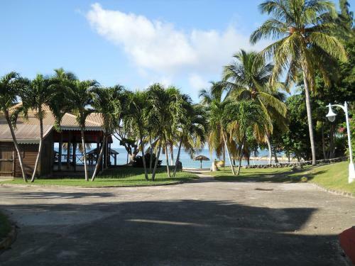 Apartamento Le Tiar� - Anse Des Rochers