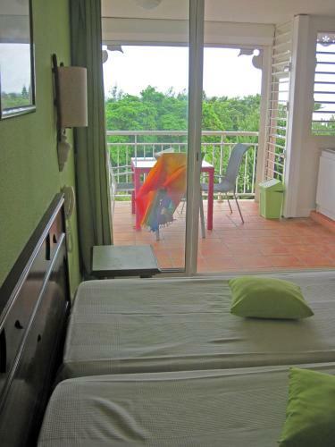 Apartamento Le Tiar� - Anse Des Rochers