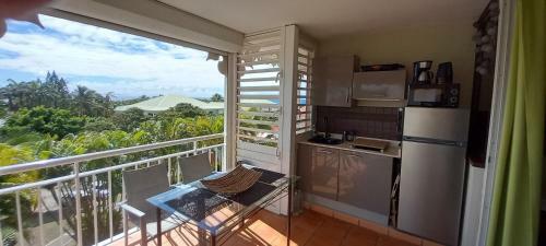 Apartamento Le Tiar� - Anse Des Rochers