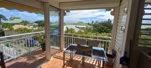 Apartamento Le Tiar� - Anse Des Rochers