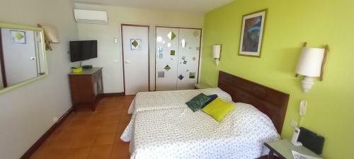 Apartamento Le Tiar� - Anse Des Rochers