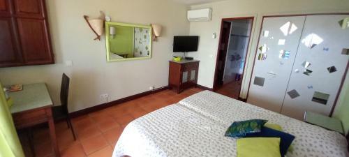 Apartamento Le Tiar� - Anse Des Rochers