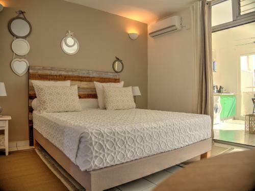 Apartamento Les Grenadilles