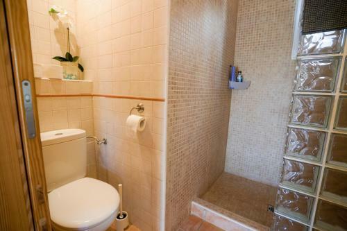 Villa Son Roig ,lugar Id�lico,en El Coraz�n De Mallorca