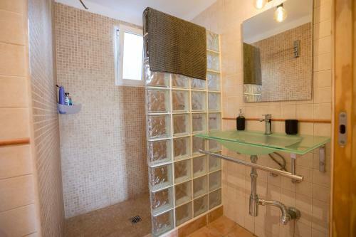 Villa Son Roig ,lugar Id�lico,en El Coraz�n De Mallorca