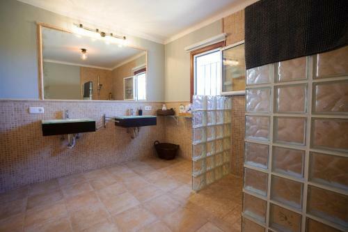 Villa Son Roig ,lugar Id�lico,en El Coraz�n De Mallorca