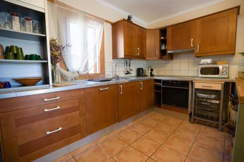 Villa Son Roig ,lugar Id�lico,en El Coraz�n De Mallorca