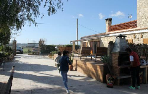 Villa Son Roig ,lugar Id�lico,en El Coraz�n De Mallorca