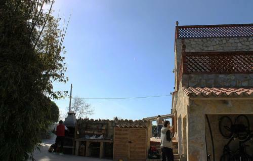 Villa Son Roig ,lugar Id�lico,en El Coraz�n De Mallorca