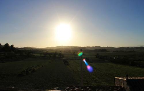 Villa Son Roig ,lugar Id�lico,en El Coraz�n De Mallorca