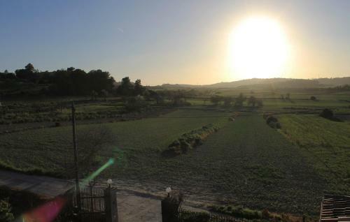 Villa Son Roig ,lugar Id�lico,en El Coraz�n De Mallorca