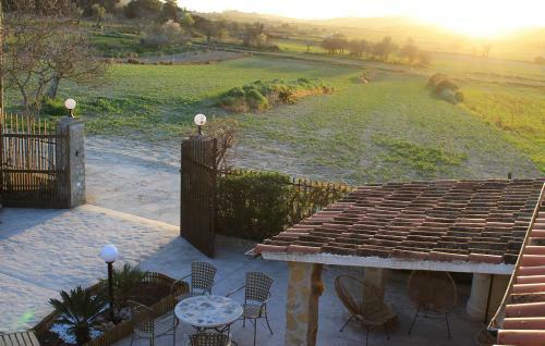 Villa Son Roig ,lugar Id�lico,en El Coraz�n De Mallorca