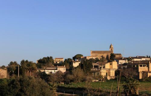 Villa Son Roig ,lugar Id�lico,en El Coraz�n De Mallorca