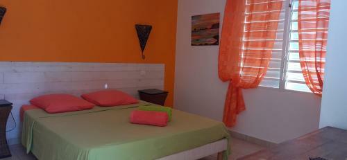 Les Villas Creoles