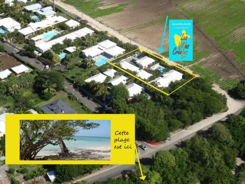 Les Villas Creoles