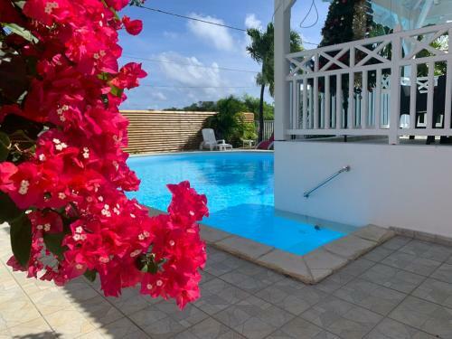 Les Villas Creoles